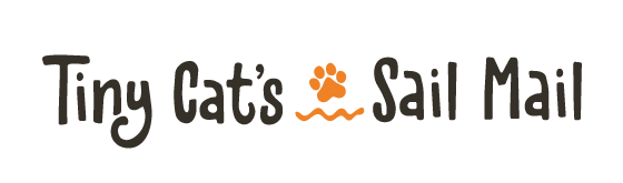 Tiny Cats's Sail Mail